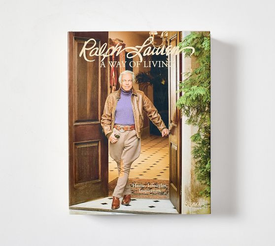 Ralph Lauren A Way of Living | Pottery Barn (US)