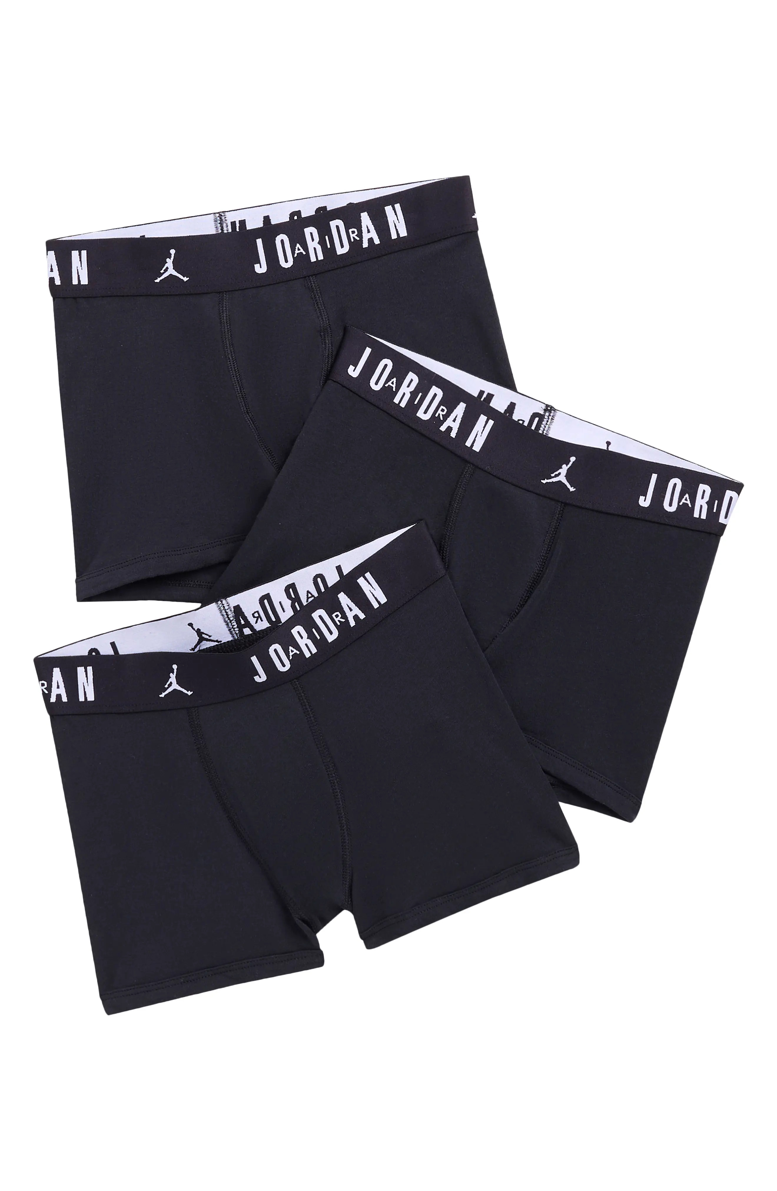 Kids' 3-Pack Boxer Briefs | Nordstrom Rack
