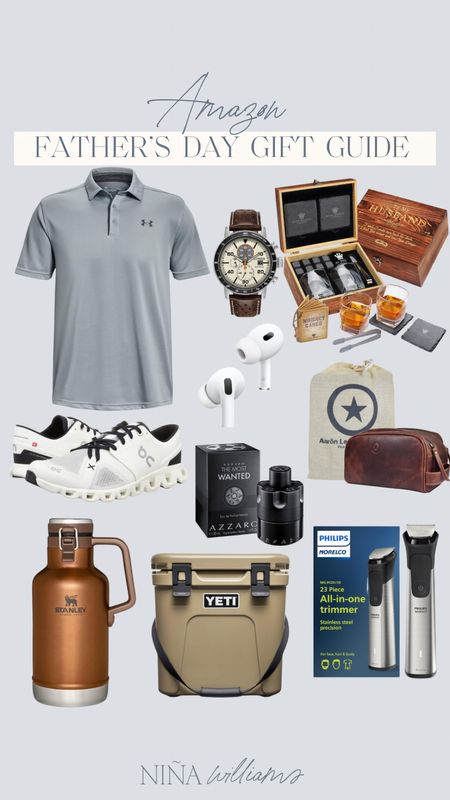 Amazon Father’s Day Gift Guide! Summer men’s sportswear - men’s travel essentials - summer cooler 

#LTKTravel #LTKActive #LTKGiftGuide