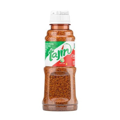 Tajin Gluten Free Clasico Chile Lime Seasoning - 5oz | Target