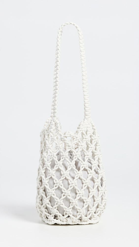 Elodie Fisherman Bucket Bag | Shopbop
