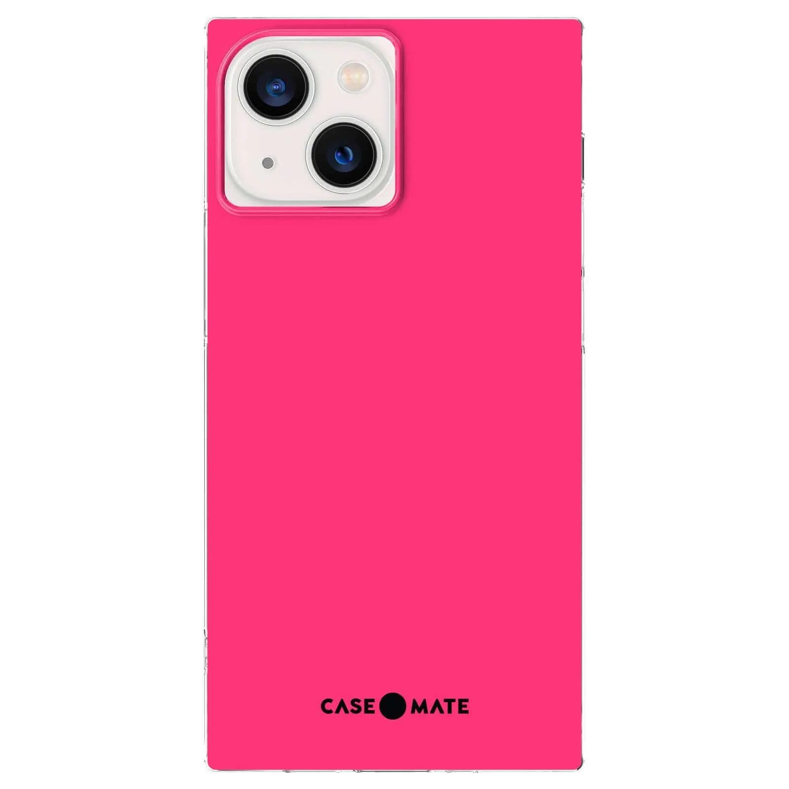BLOX (Hot Pink) - iPhone 13 | Case-Mate