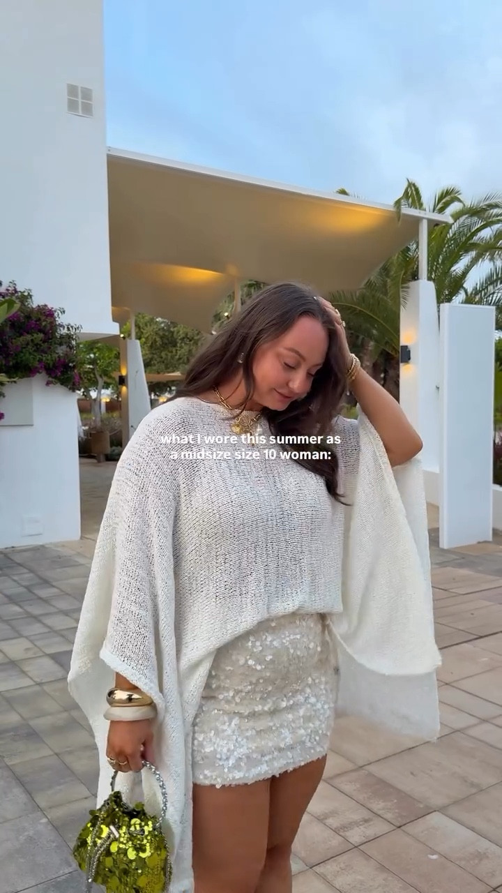 US 10 • L/XL • 5’5 🌸 everything I wore in Spain this summer!! you can find everything linked here ✈️🌴🌊🐙⚓️🌸

#midsizeoutfits #midsizestyleinspo #midsizestyle #midsizehaul #midsizefashion #ltkmidsize #summeroutfitinspo #summeroutfitideas #curvyconfidence

#LTKSeasonal #LTKMidsize #LTKFindsUnder100