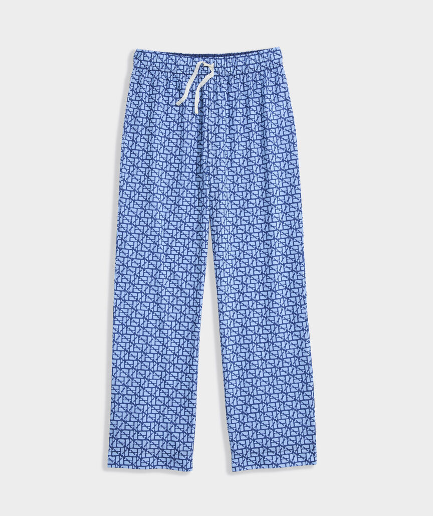 Kids' Knit Pajama Pants | vineyard vines