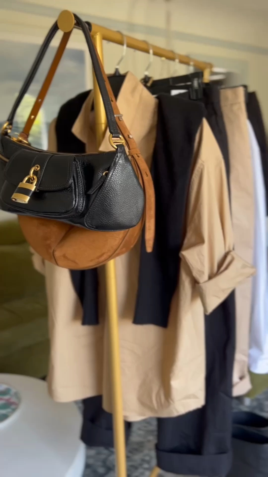 Perfect group for Paris 

All from Saks #sakspartner @Saks

#LTKStyleTip #LTKVideo #LTKShoeCrush