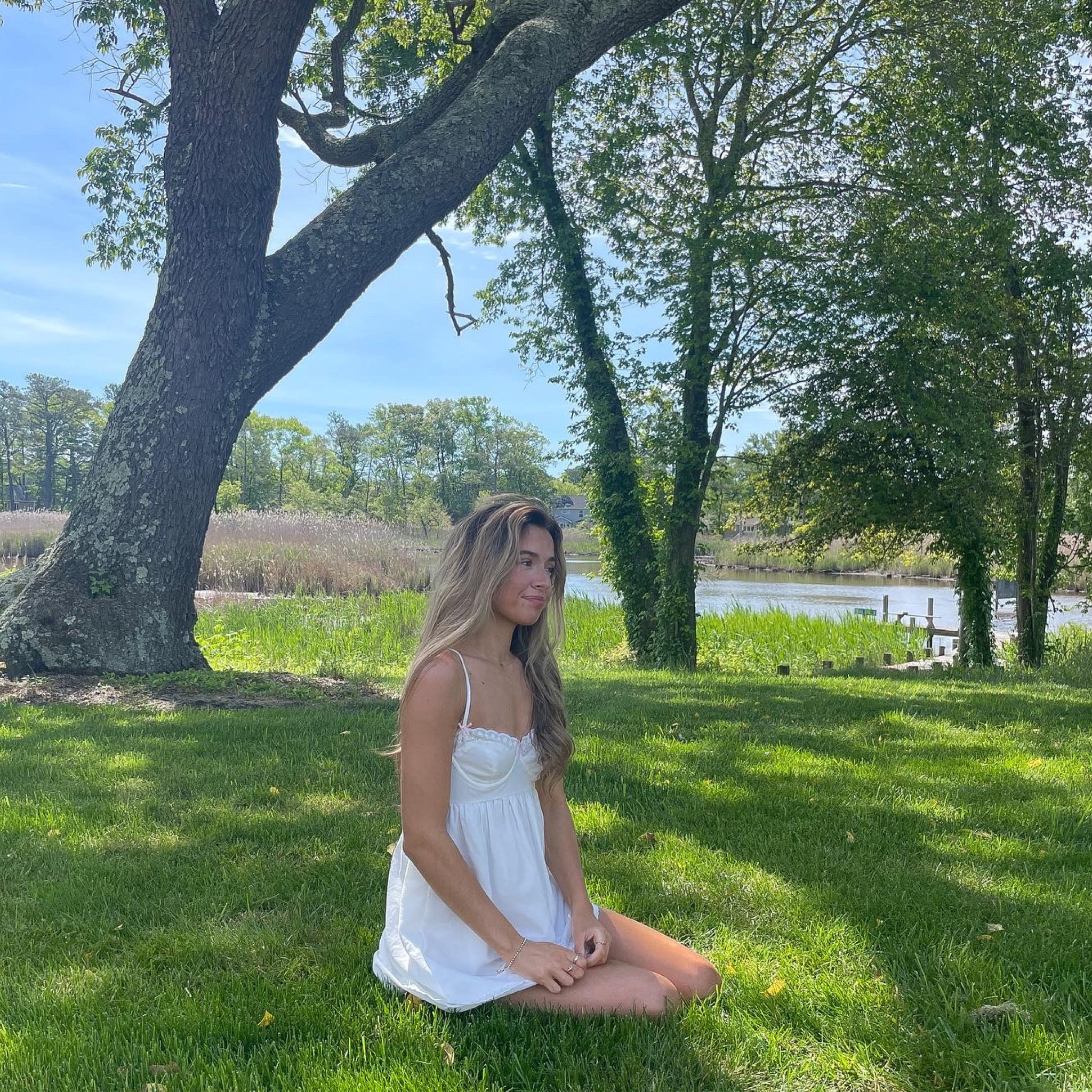 Summer dress 💕🌸💐🌷💘💓

#LTKunder50 #LTKFind #LTKSeasonal