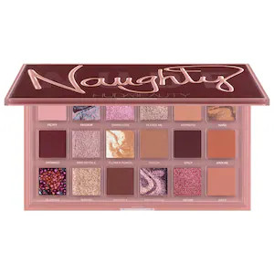 Naughty Nude Eyeshadow Palette | Sephora (US)