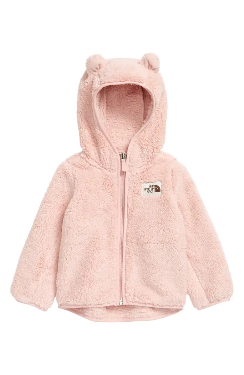 Campshire Bear Hooded Jacket | Nordstrom