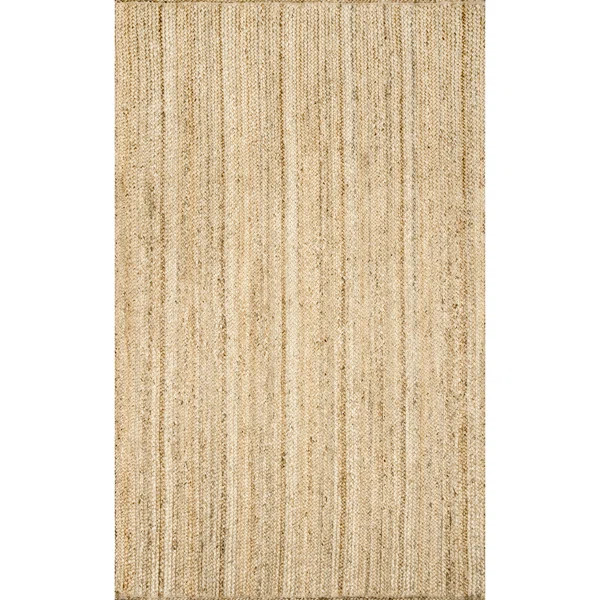Santibanez Flatweave Jute/Sisal Rug | Wayfair North America