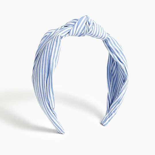 Knot HeadbandItem AL606 
 Reviews
 
 
 
 
 
14 Reviews 
 
 |
 
 
Write a Review 
 
 
 
 
overall ... | J.Crew Factory