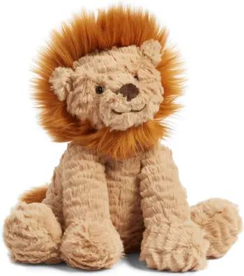 Jellycat Fuddlewuddle Lion Stuffed Animal | Nordstrom | Nordstrom