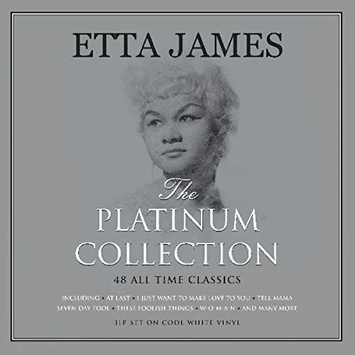 Platinum Collection (Vinyl) - Walmart.com | Walmart (US)