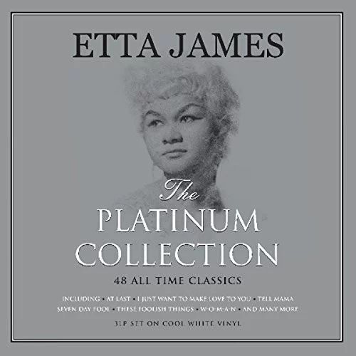 Platinum Collection (Vinyl) - Walmart.com | Walmart (US)