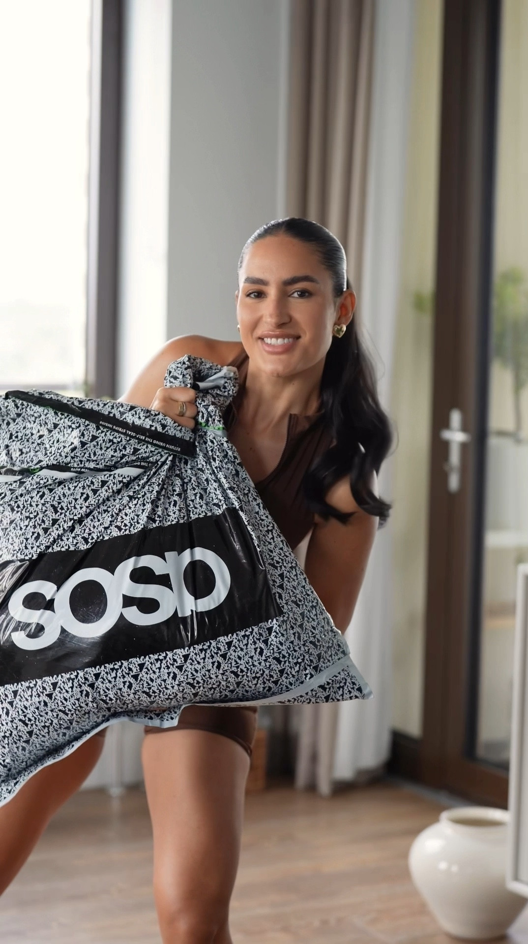 ASOS Haul 💜 purple, purple dress, dresses, 