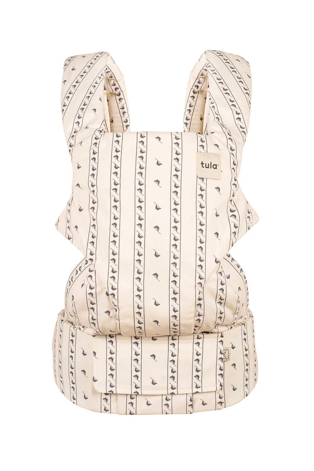 Folklore - Cotton Explore Baby Carrier | Baby Tula