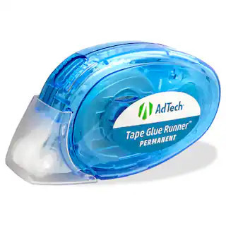 AdTech® Tape Glue Runner™ Permanent | Michaels® | Michaels Stores