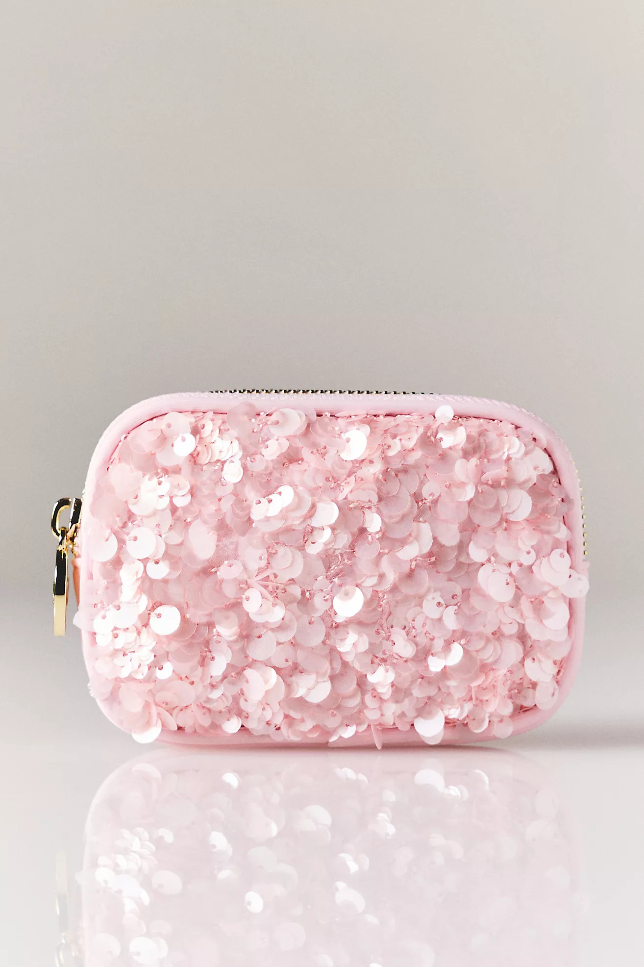 Stoney Clover Lane Micro Pouch | Anthropologie (US)