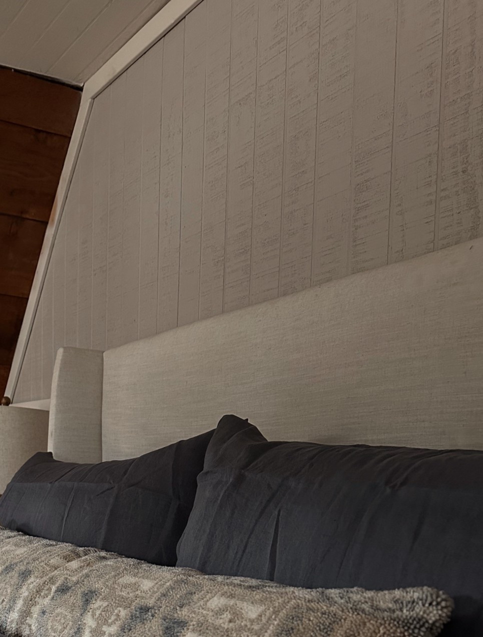Perfect bed frame