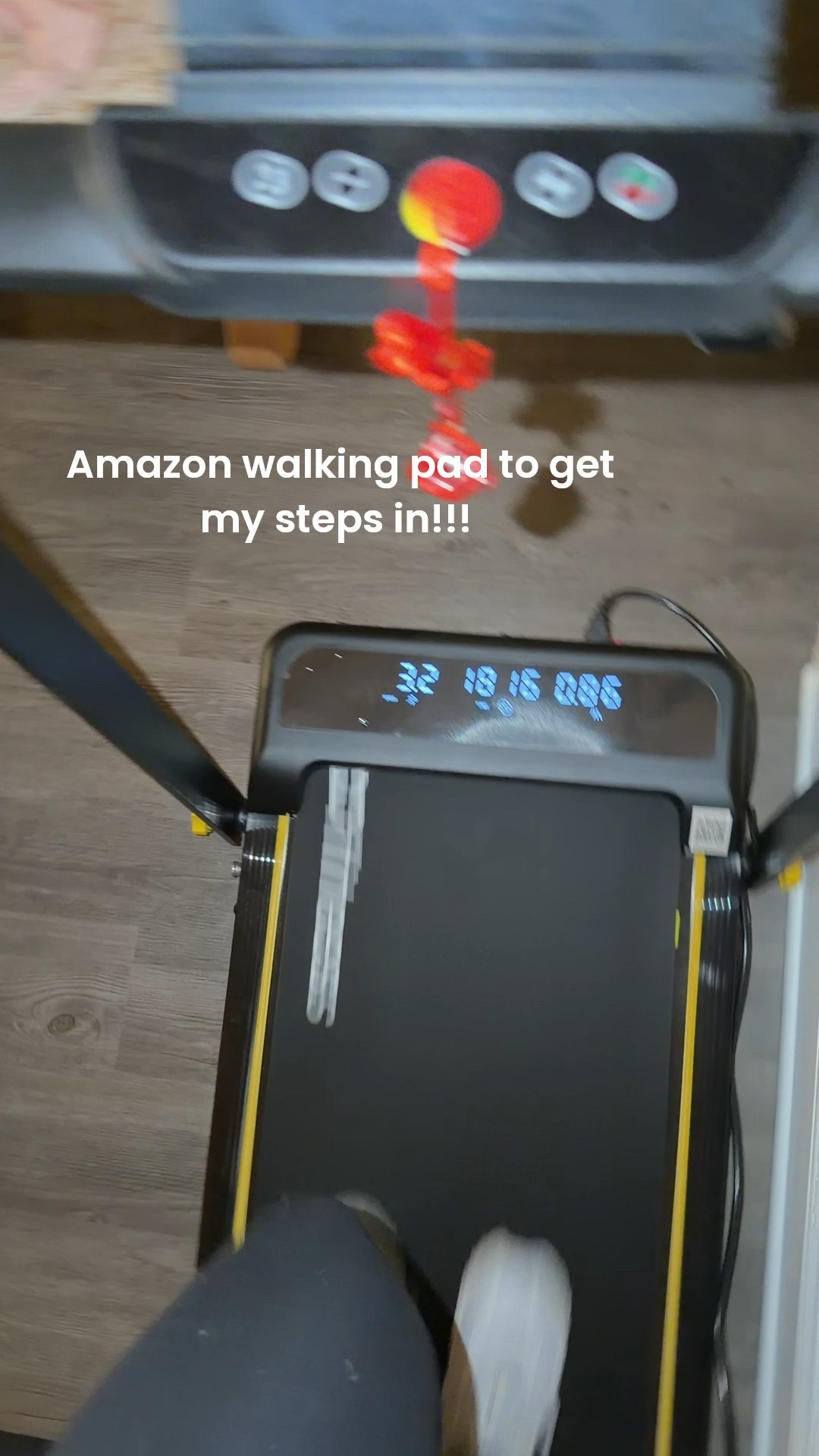 How I get my steps in! 

#LTKdayinmylife #LTKfitnessgoals #LTKmomlife