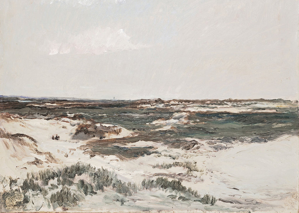 The Dunes | Cove Prints