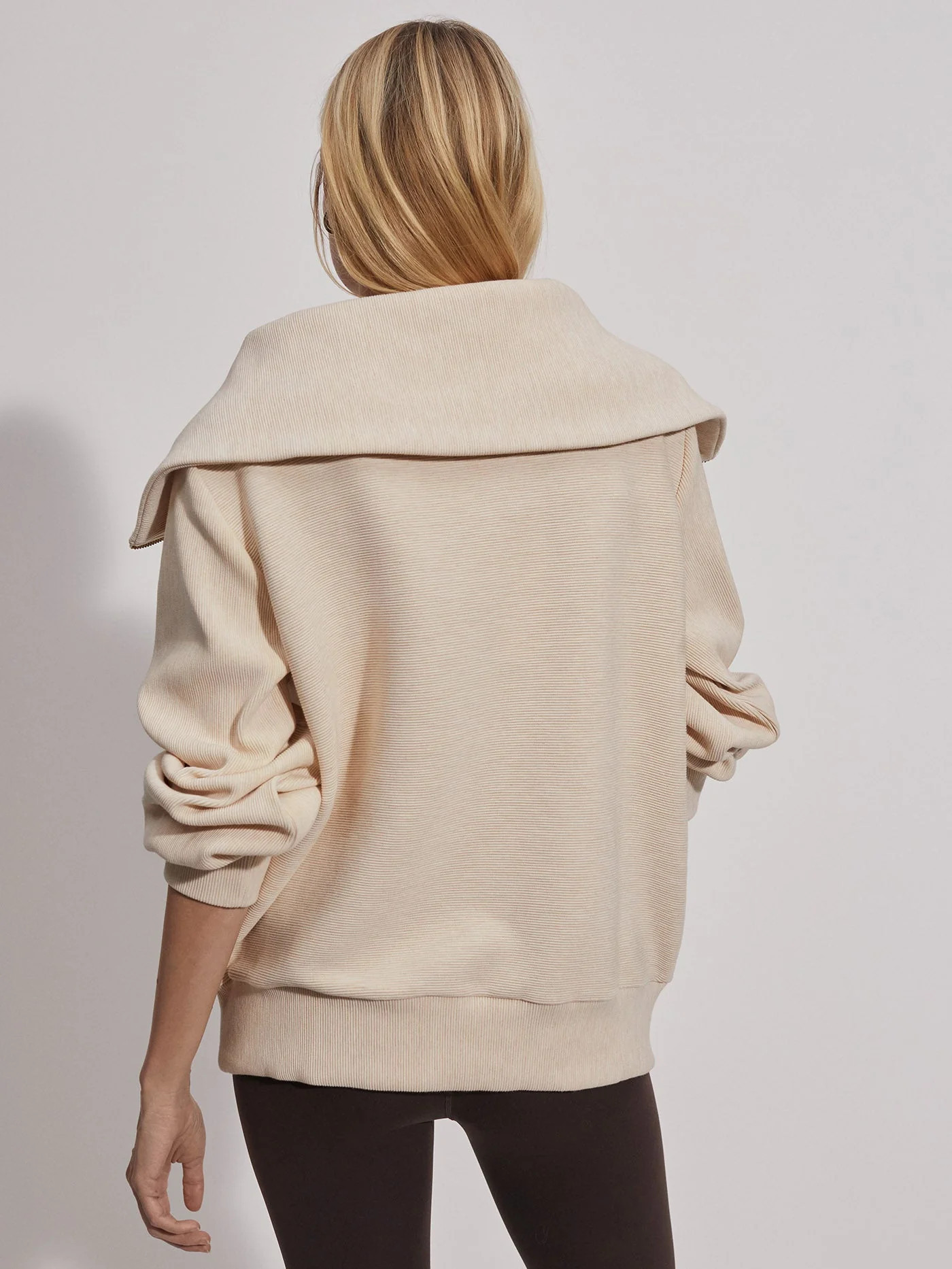 Vine Half-Zip Pullover | Varley USA