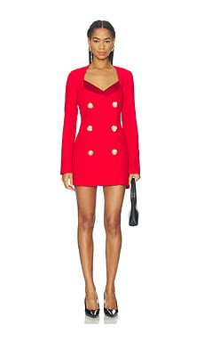 ALEXANDRA DRESS
                    
                    MAJORELLE | Revolve Clothing (Global)