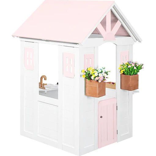 Ajure Playhouse Custom Color | Maisonette