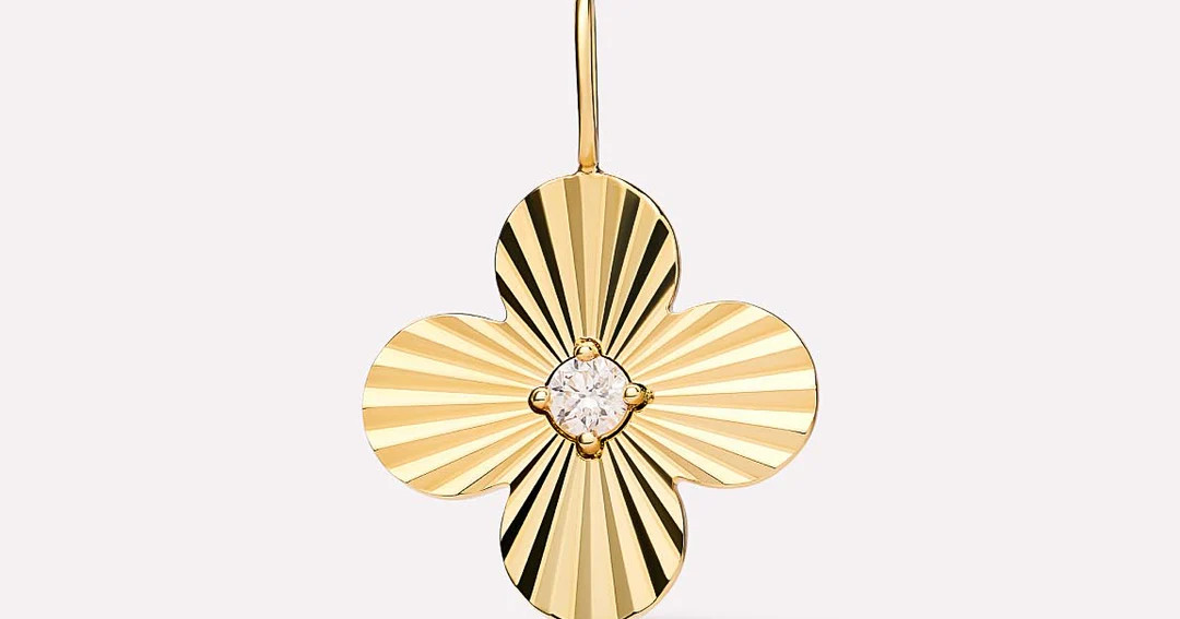 Flower Charm | Ana Luisa
