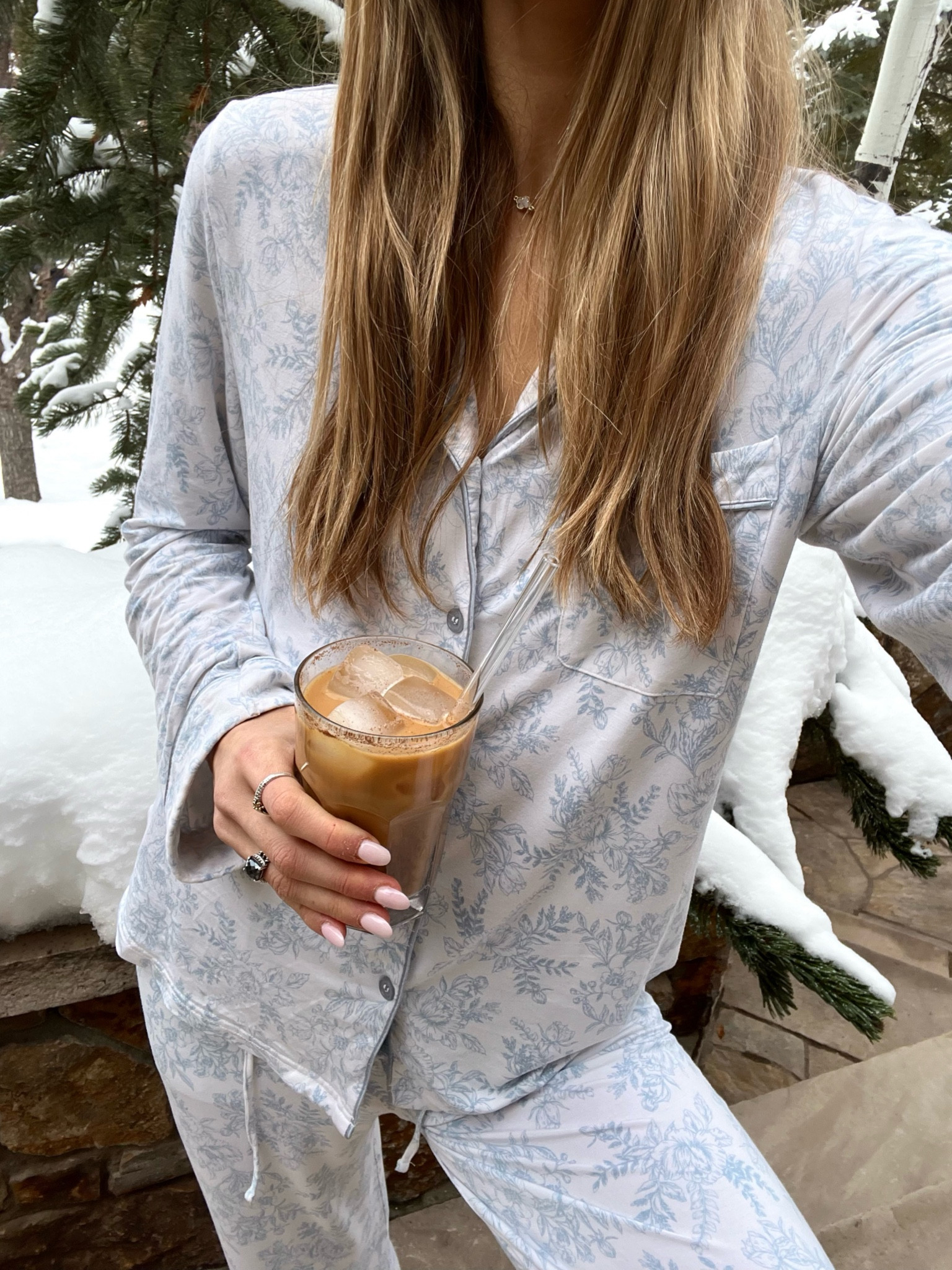the coziest pjs! wearing size XS

pj set, cozy earth, comfy clothes

#LTKStyleTip #LTKGiftGuide #LTKSeasonal