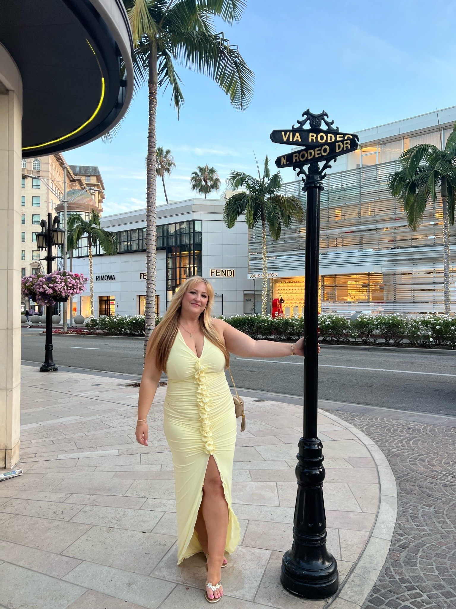 Summer yellow and buttery soft!
Wearing size L

#LTKMidsize #LTKOver40 #LTKSeasonal
