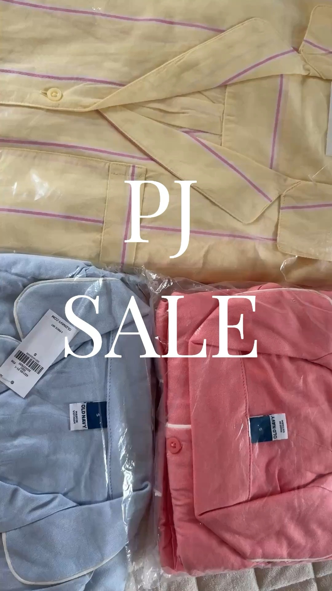 Run don’t walk! Pj sale is happening right now! 

#LTKSaleAlert #LTKmorningroutine #LTKootd