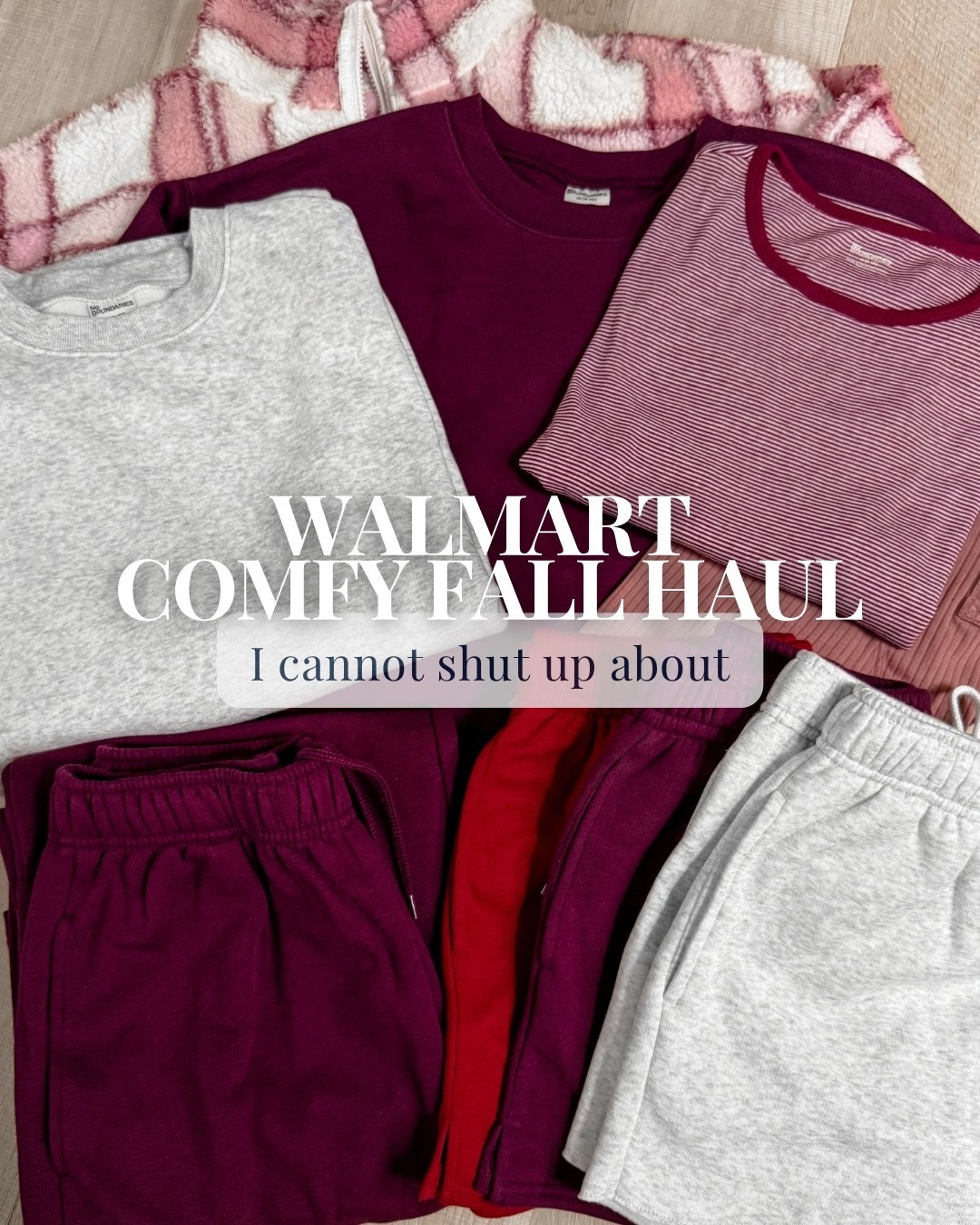 Walmart comfy fall haul that’s giving aritzia 

#LTKStyleTip #LTKFindsUnder50 #LTKTravel