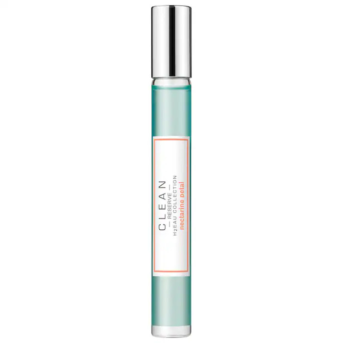 H2Eau - Nectarine Petal Eau de Parfum Rollerball | Sephora (CA)