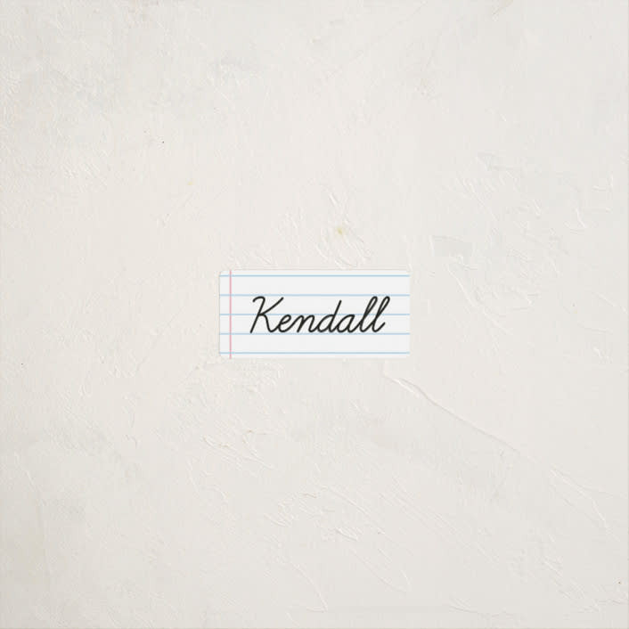 Joined Up Writing | Minted