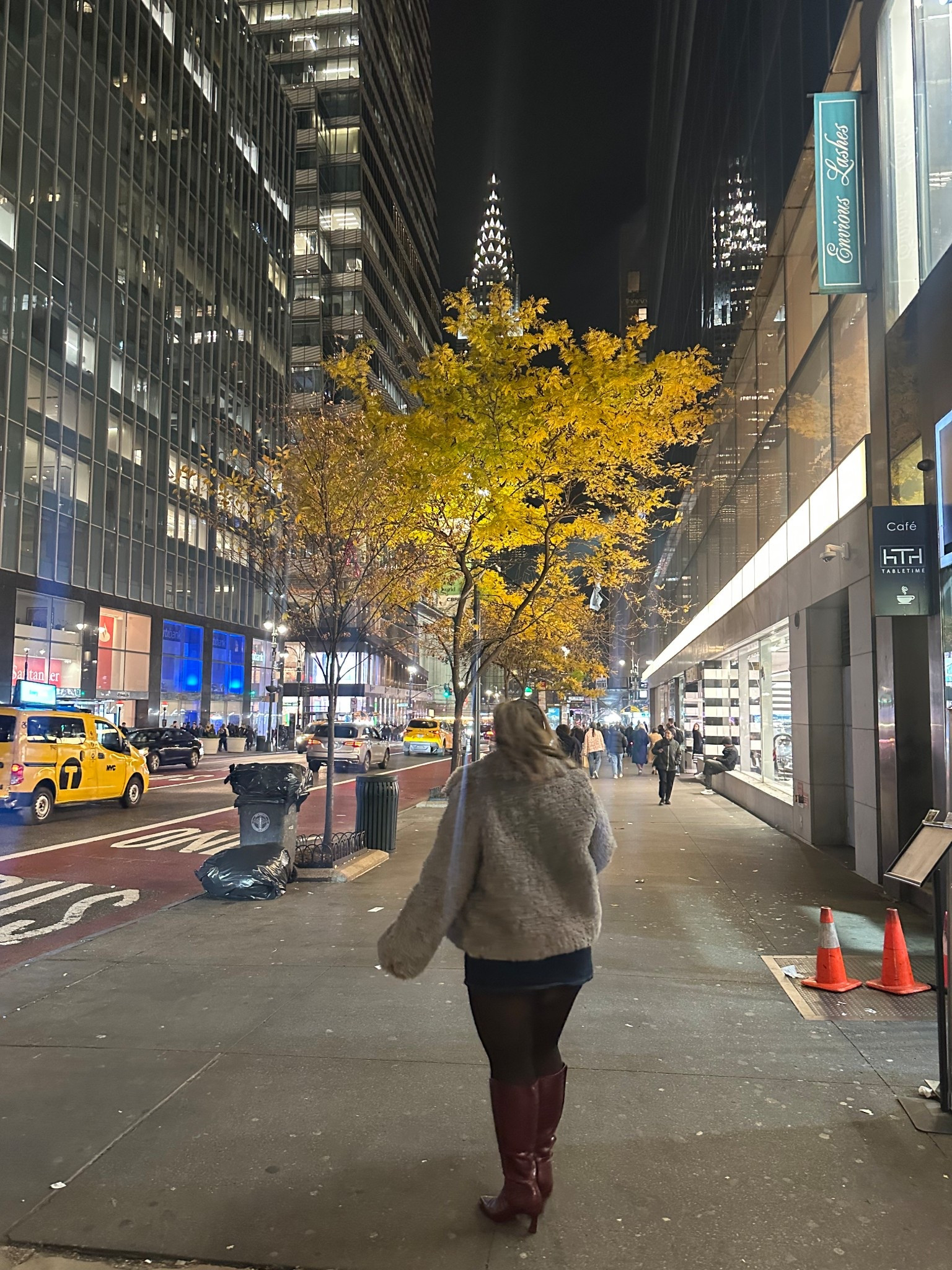 Fleece lined stockings for the curvy pluses girls ✨

#LTKootd #LTKMidsize