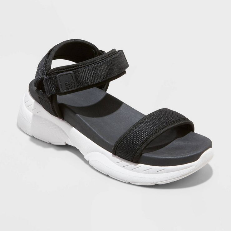 Women's Michelle Hiking Sandals - All in Motion™ | Target