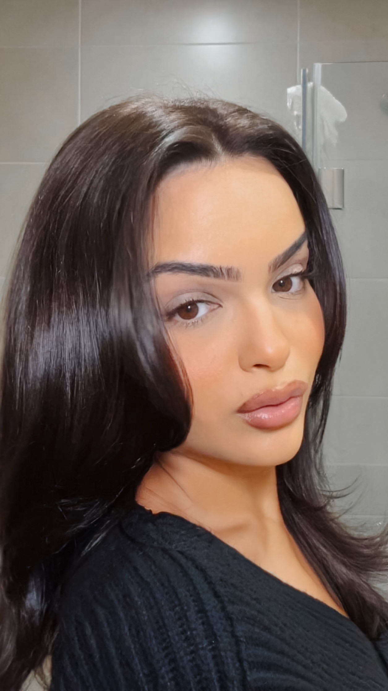 Hair refresh day with my favorite hair dye, hair oil, and styling brush 🤍

Hair dye, box dye, hair oil, hair tools, hot brush, hair brush, blow out, hair care, date night 

#LTKWatchNow #LTKBeauty #LTKFindsUnder50