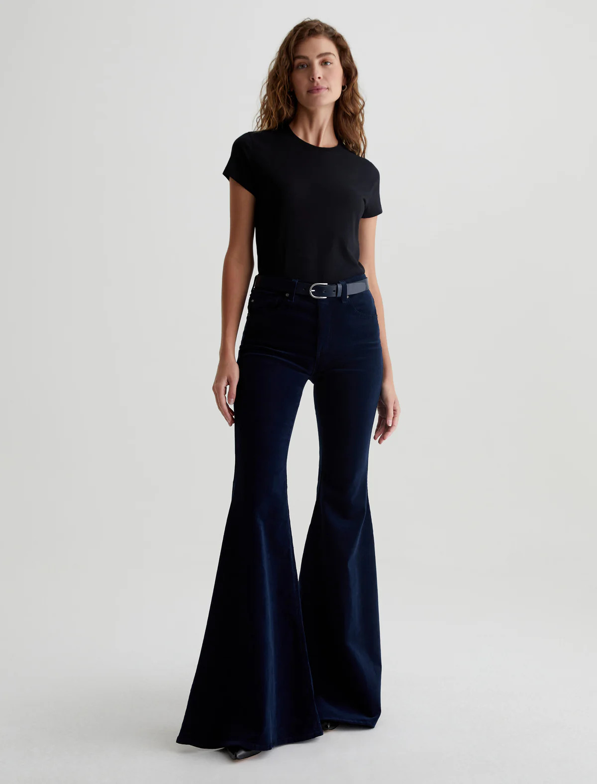 Joni Corduroy | AG Jeans