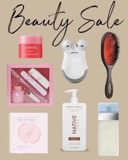 Kat Jamieson shares her favorite beauty products on sale! Shop them during the @walmart Spring Beauty Sale. #walmartpartner #walmartbeauty Makeup, perfume, shampoo, eye patches, face mask, lip balm, lip gloss, hair brush. 

#LTKfindsunder50 #LTKbeauty #LTKsalealert