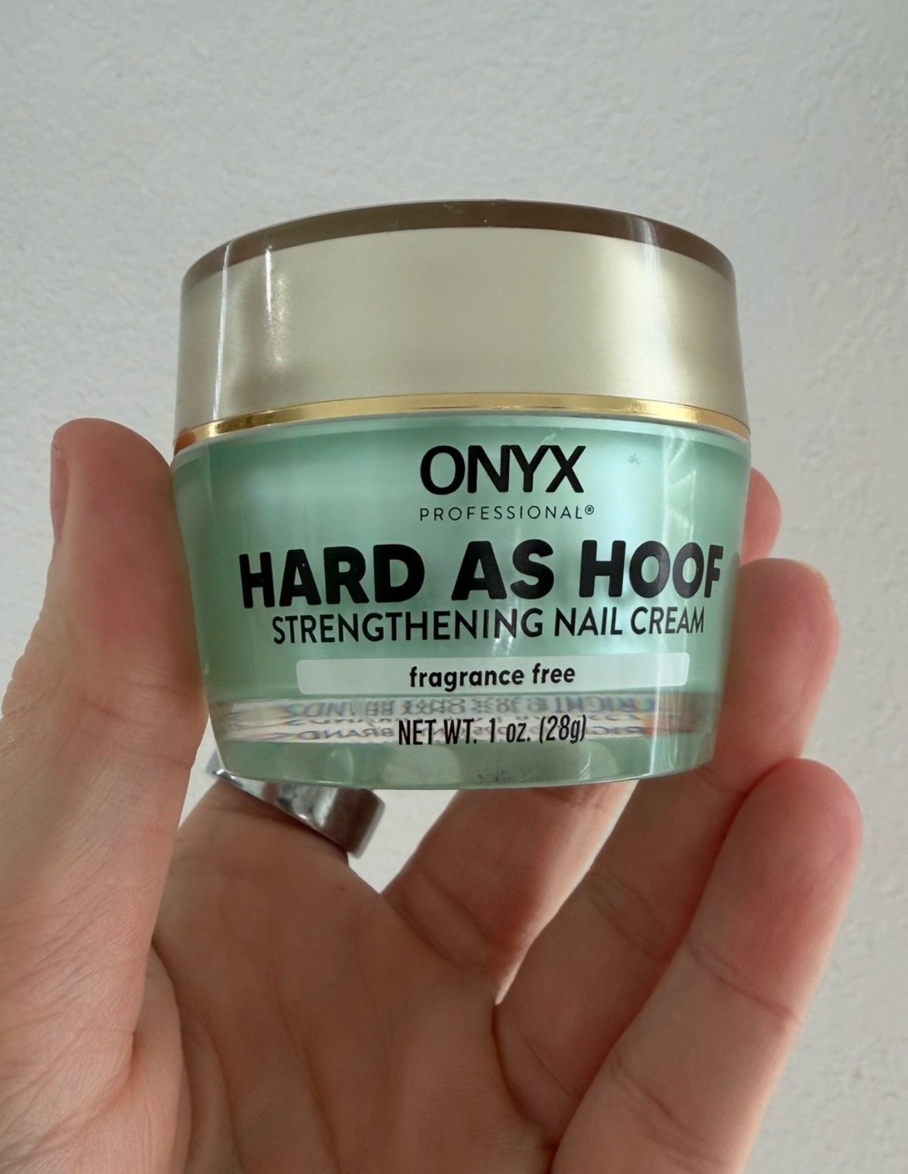 This stuff is MAGIC. I noticed a huge difference in my nails after 1 week of use. So much stronger and longer. 

#LTKmomlife #LTKselfcare #LTKBeauty
