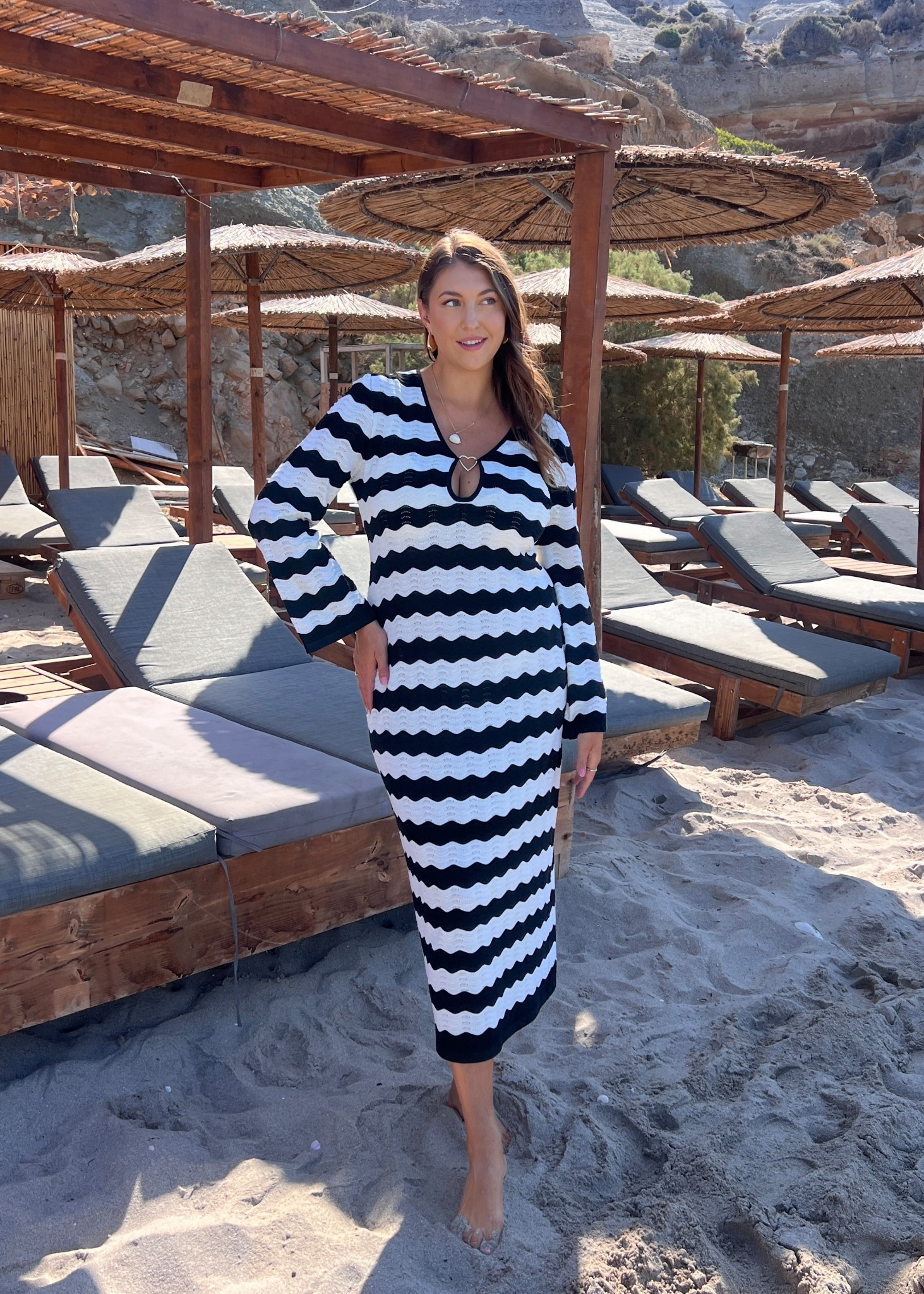 Amazon crochet beach coverup on sale!! Wearing size XL 


amazon fashion | amazon midsize | amazon womens fashion | amazon spring fashion | amazon outfit | Amazon coverup | beach vacation amazon | amazon finds 

#LTKTravel #LTKFindsUnder50 #LTKMidsize