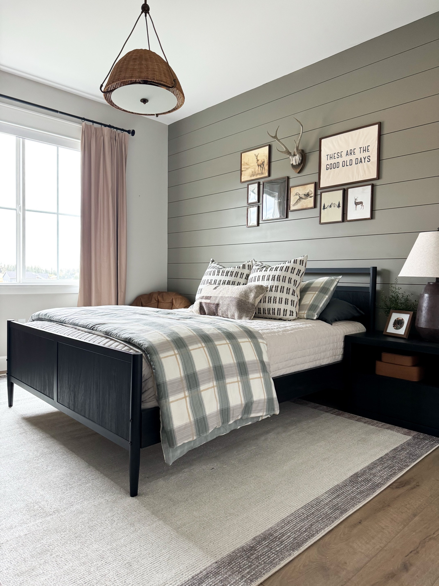 Remington’s room got a whole new vibe! This queen bed is a dream come true — stylish, comfy, and such a good deal. 🖤

Boys’ bedroom inspo • Neutral decor • Bedding • Kids room • Comforter • Pillows • Hunting • Modern style • Modern furniture • Cabinets • Love seat



#LTKHome #LTKHoliday #LTKSeasonal