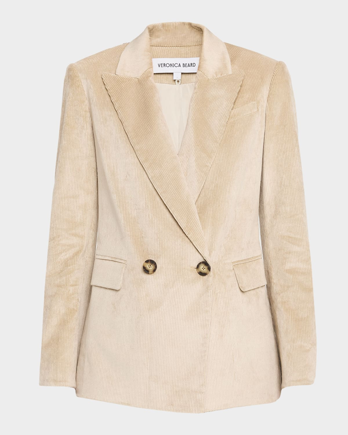 Sevyn Corduroy Dickey Jacket | Neiman Marcus