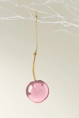 Cherry Ornament | Anthropologie (US)