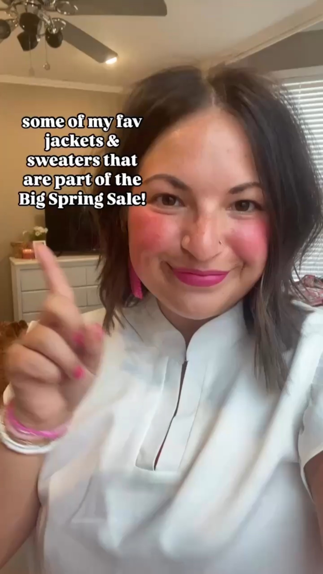 some of my fav jackets & sweaters that are part of the Big Spring Sale!

#LTKWorkwear #LTKStyleTip #LTKSaleAlert