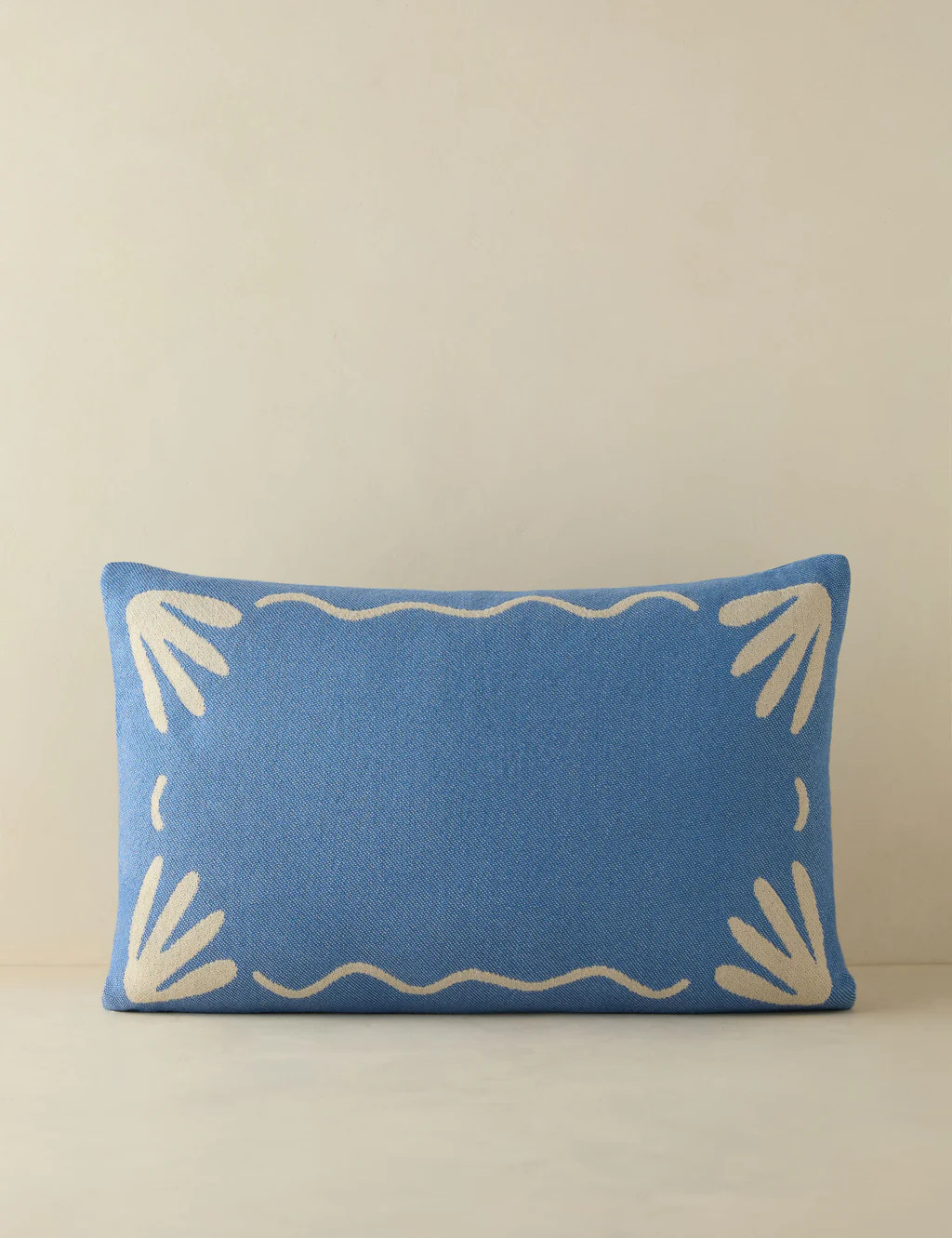 Lovett Indoor / Outdoor Pillow | Lulu and Georgia 