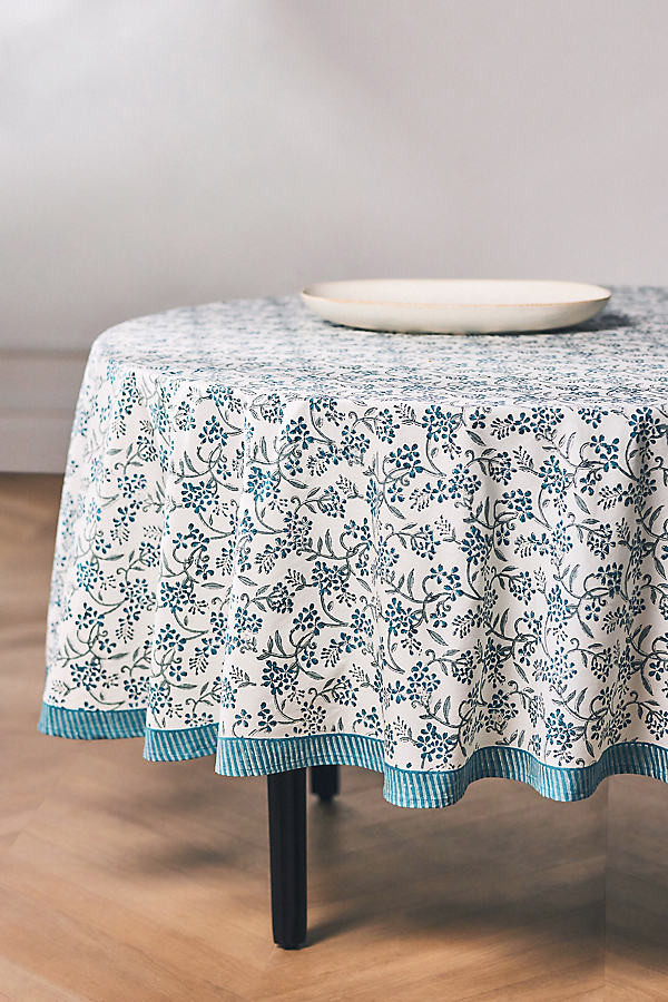 Furbish Studio Tablecloth | Anthropologie (US)