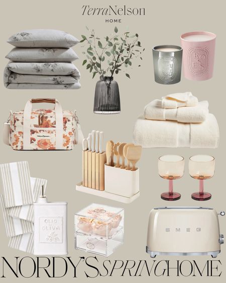 Nordstrom Spring Home / Spring Candles / Spring Bedding / Spring Kitchen / Spring Glassware / Spring Colors / 

#LTKSeasonal #LTKstyletip #LTKhome