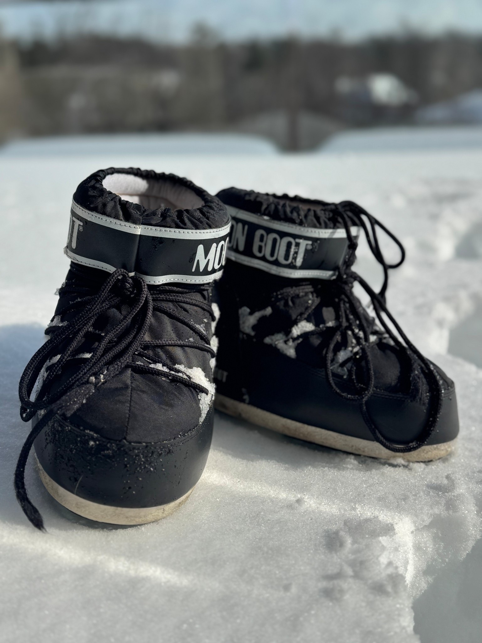 It ain’t gonna take you to the moon but they are gonna keep you cozy and warm #moonbootseason

#LTKSeasonal #LTKTravel #LTKdayinmylife