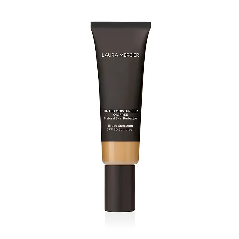 Oil Free Natural Tinted Moisturizer with SPF | Laura Mercier | Laura Mercier